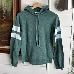 Treasure & Bond hoodie